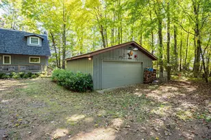 W10430 Borth Lake Rd, Deerbrook, WI 54424 - Photo 45