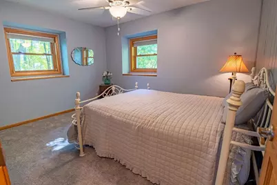 W10430 Borth Lake Road, Deerbrook, WI 54424 - Photo 27