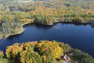 W10430 Borth Lake Rd, Deerbrook, WI 54424 - Photo 13