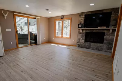 W10430 Borth Lake Road, Deerbrook, WI 54424 - Photo 3