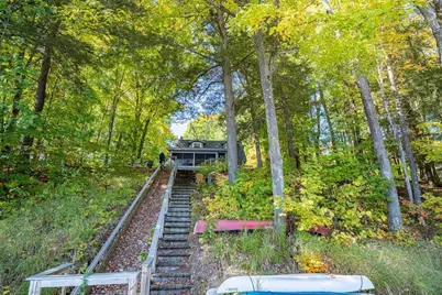 W10430 Borth Lake Road, Deerbrook, WI 54424 - Photo 37