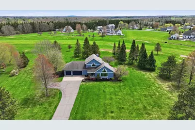 9854 Riveredge Drive, Marshfield, WI 54449 - Photo 3