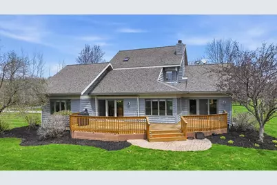 9854 Riveredge Drive, Marshfield, WI 54449 - Photo 37