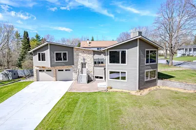 3902 Pine Cone Lane, Wausau, WI 54403 - Photo 53