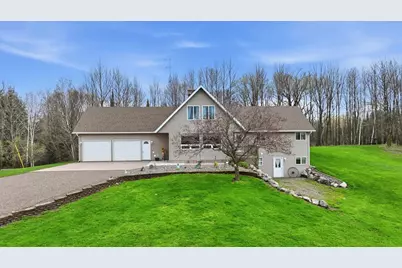 N5050 Highland Drive, Medford, WI 54451 - Photo 3