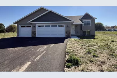 8363 Fifth Street #Lot 26, Pittsville, WI 54466 - Photo 1