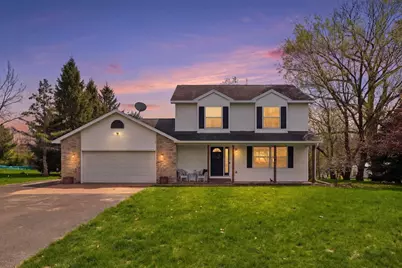 943 River Road, Mosinee, WI 54455 - Photo 1