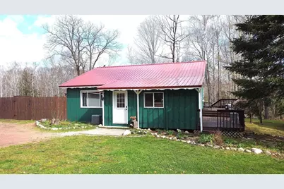 W9196 Birchwood Lane, Deerbrook, WI 54424 - Photo 5