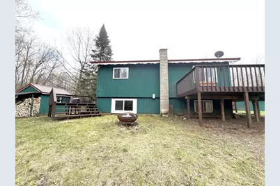 W9196 Birchwood Lane, Deerbrook, WI 54424 - Photo 35
