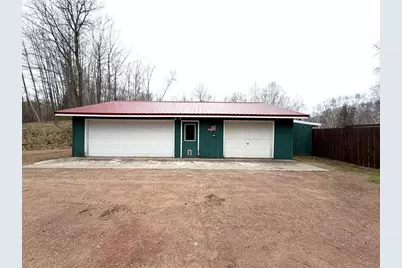 W9196 Birchwood Lane, Deerbrook, WI 54424 - Photo 27