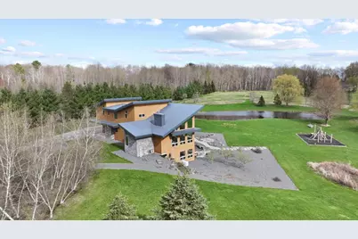 203535 Callaway Drive, Marshfield, WI 54449 - Photo 1