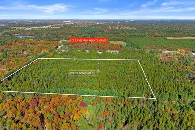 28.55 Acres Kester Road, Wisconsin Rapids, WI 54494 - Photo 11