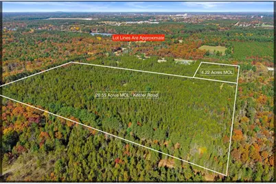 28.55 Acres Kester Road, Wisconsin Rapids, WI 54494 - Photo 5