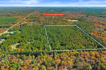 28.55 Acres Kester Road, Wisconsin Rapids, WI 54494 - Photo 3
