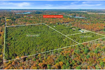 28.55 Acres Kester Road, Wisconsin Rapids, WI 54494 - Photo 9