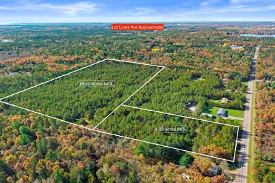 28.55 Acres Kester Road, Wisconsin Rapids, WI 54494 - Photo 7