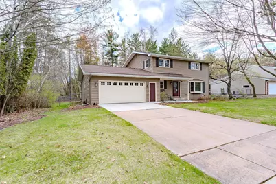 803 Becker Street, Rothschild, WI 54474 - Photo 3