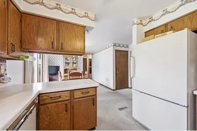 606 Clark Street, Spencer, WI 54479 - Photo 9