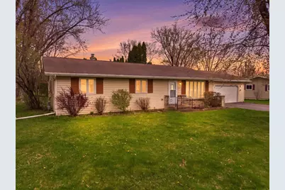 606 Clark Street, Spencer, WI 54479 - Photo 1