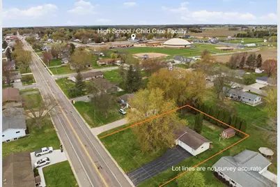 606 Clark Street, Spencer, WI 54479 - Photo 31