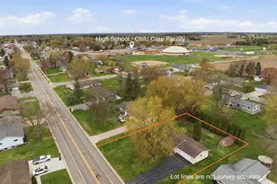 606 Clark St, Spencer, WI 54479 - Photo 31