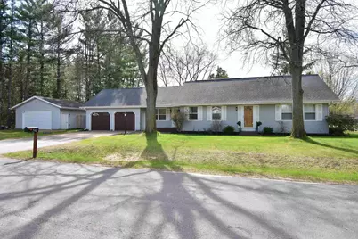 548 Janick Circle West, Stevens Point, WI 54481 - Photo 1