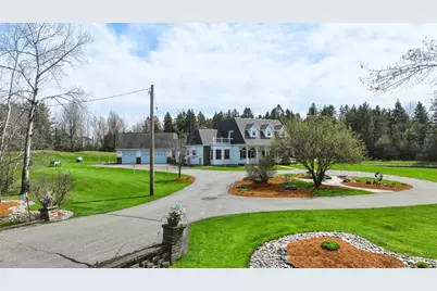 112201 Marsh Road, Marshfield, WI 54449 - Photo 3