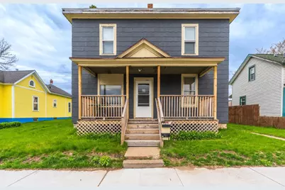 1332 N 2nd Street, Wausau, WI 54403 - Photo 1