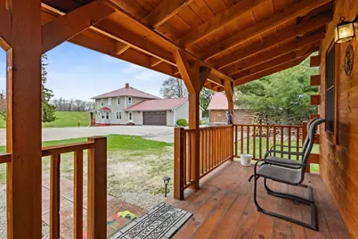 E721 County Road Mm, Iola, WI 54945 - Photo 41