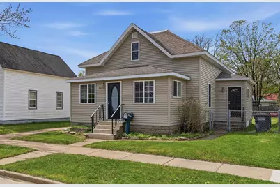921 10th Avenue North, Wisconsin Rapids, WI 54495 - Photo 1