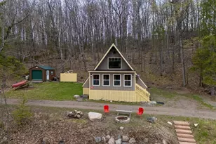 W1086 Tall Pine Trail, Gleason, WI 54435 - Photo 5