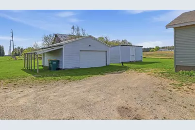 E2902 Wasrud Road, Iola, WI 54945 - Photo 3