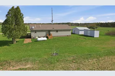 E2902 Wasrud Road, Iola, WI 54945 - Photo 5