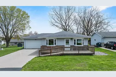 715 N Hinman Avenue, Marshfield, WI 54449 - Photo 23
