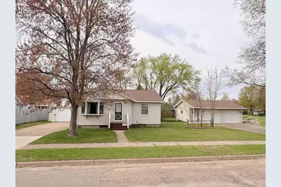 1521 Monroe Street, Wisconsin Rapids, WI 54494 - Photo 1