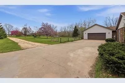 9722 1st Street, Plainfield, WI 54966 - Photo 17