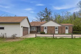 9722 1st St, Plainfield, WI 54966 - Photo 3