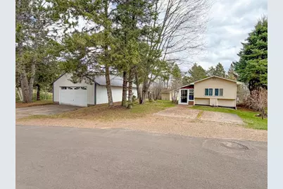 N14054 Linden Avenue, Fifield, WI 54524 - Photo 1