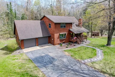 223163 Raspberry Lane, Wausau, WI 54401 - Photo 1