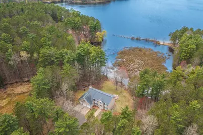 N11777 Deer Lake Road, Tomahawk, WI 54487 - Photo 1