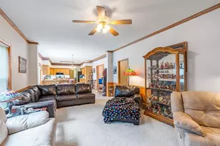 N11777 Deer Lake Rd, Tomahawk, WI 54487 - Photo 19