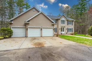 N11777 Deer Lake Rd, Tomahawk, WI 54487 - Photo 5