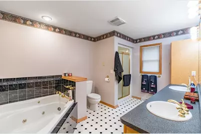 N11777 Deer Lake Road, Tomahawk, WI 54487 - Photo 43