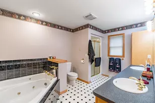 N11777 Deer Lake Rd, Tomahawk, WI 54487 - Photo 43