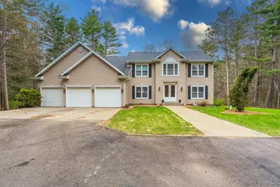 N11777 Deer Lake Road, Tomahawk, WI 54487 - Photo 9