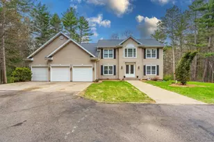 N11777 Deer Lake Rd, Tomahawk, WI 54487 - Photo 9