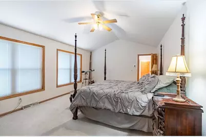 N11777 Deer Lake Road, Tomahawk, WI 54487 - Photo 41
