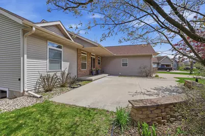 4580 Still Meadow Lane, Plover, WI 54467 - Photo 5