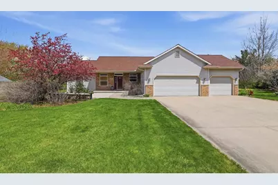 4580 Still Meadow Lane, Plover, WI 54467 - Photo 3