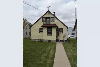 107 N Second Street, Colby, WI 54421 - Photo 3